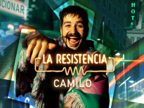 La Resistencia (T5) - Camilo
