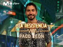 La Resistencia (T5) - Paco León
