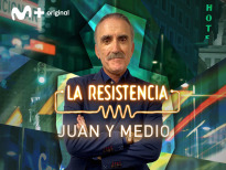 La Resistencia (T5) - Juan y Medio
