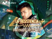 La Resistencia (T5) - Prince Royce
