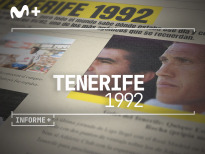 Informe+. Tenerife 1992
