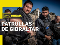 Patrullas de Gibraltar | 1temporada
