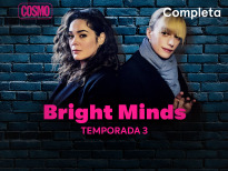 Bright minds | 3temporadas
