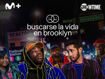Buscarse la vida en Brooklyn | 2temporadas
