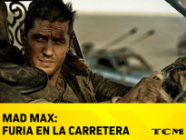 Mad Max: Furia en la carretera
