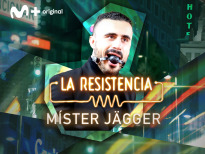 La Resistencia (T5) - Mister Jägger
