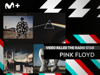 Video Killed The Radio Star (T8) - Pink Floyd

