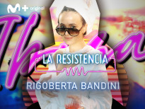 La Resistencia (T5) - La Resistencia Ibiza I
