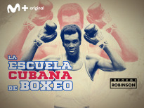 Informe Robinson (09/10) - La escuela cubana de boxeo
