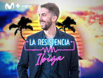 La Resistencia (T5) - La Resistencia Ibiza II Final de Temporada
