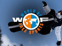 World of free sports (2022) - Episodio 6

