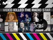 Video Killed The Radio Star | 1temporada
