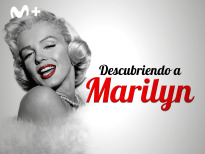 Descubriendo a Marilyn
