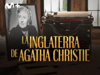 La Inglaterra de Agatha Christie
