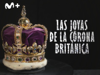 Las joyas de la Corona británica

