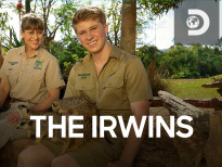 The Irwins | 1temporada
