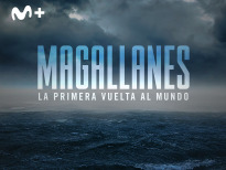 Magallanes: la primera vuelta al mundo | 1temporada
