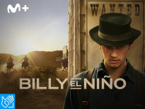(LSE) - Billy el Niño | 1temporada
