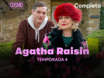 Agatha Raisin | 2temporadas
