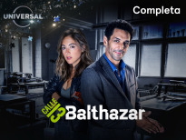 Balthazar | 4temporadas
