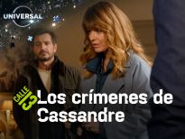 Los crímenes de Cassandre | 2temporadas
