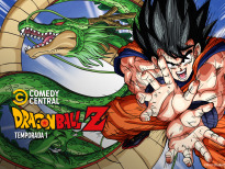 Dragon Ball Z | 2temporadas
