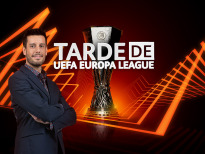 Tarde de Europa League (22/23) - 06/10/2022

