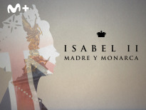 Isabel II: madre y monarca
