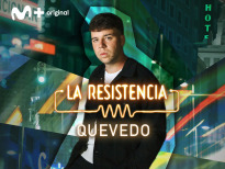 La Resistencia (T6) - Quevedo
