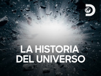 La historia del Universo | 5temporadas
