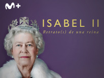 Isabel II: retrato(s) de una reina
