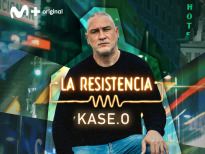 La Resistencia (T6) - Kase O
