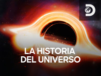 La historia del Universo | 2temporadas
