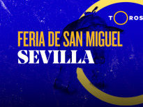 Feria de San Miguel. Sevilla | 2temporadas
