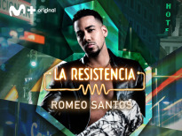 La Resistencia (T6) - Romeo Santos
