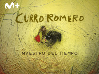 Curro Romero. Maestro del tiempo
