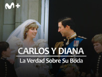 Carlos y Diana: la verdad sobre su boda
