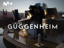 Inside Guggenheim
