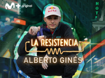 La Resistencia (T6) - Alberto Ginés
