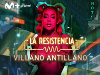 La Resistencia (T6) - Villano Antillano
