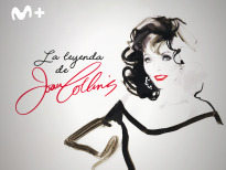 La leyenda de Joan Collins

