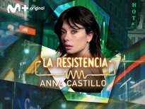 La Resistencia (T6) - Anna Castillo
