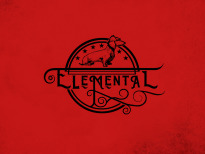 Elemental | 2temporadas
