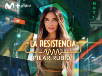 La Resistencia (T6) - Pilar Rubio
