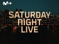 Saturday Night Live | 1temporada
