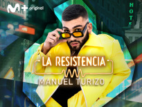 La Resistencia (T6) - Manuel Turizo
