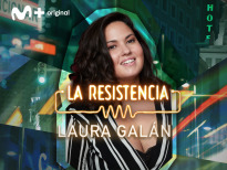 La Resistencia (T6) - Laura Galán
