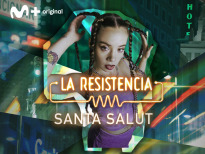 La Resistencia (T6) - Santa Salut
