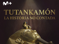 Tutankamón: la historia no contada
