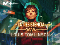 La Resistencia (T6) - Louis Tomlinson
